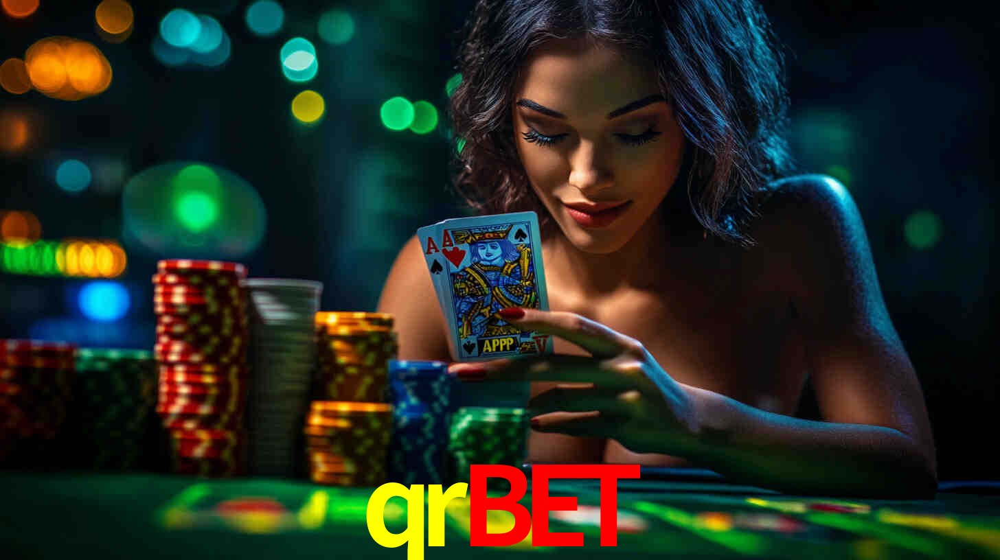Inovações de Jogos na qrbet: O Futuro das Experiências Interativas