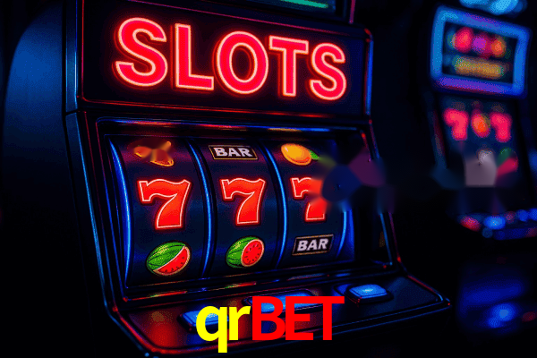 Lista de jogos de slot na qrbet