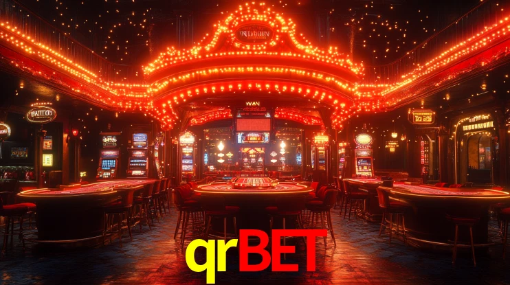 Explore as vantagens do qrbet: serviço profissional e confiabilidade