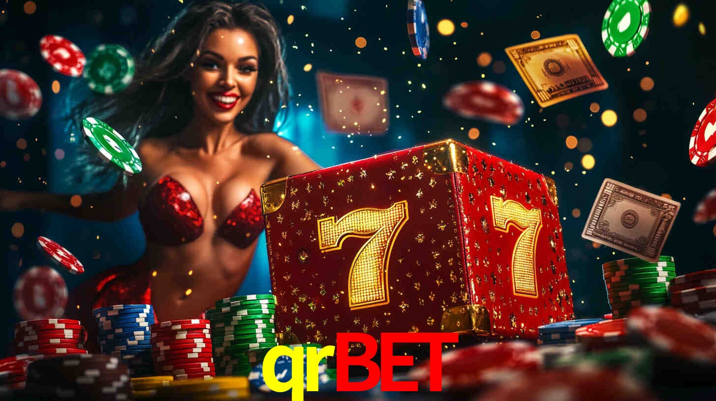 Desvendando o Mundo dos Jogos Virtuais na qrbet