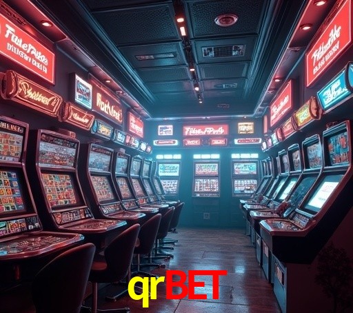 Catálogo de jogos na qrbet