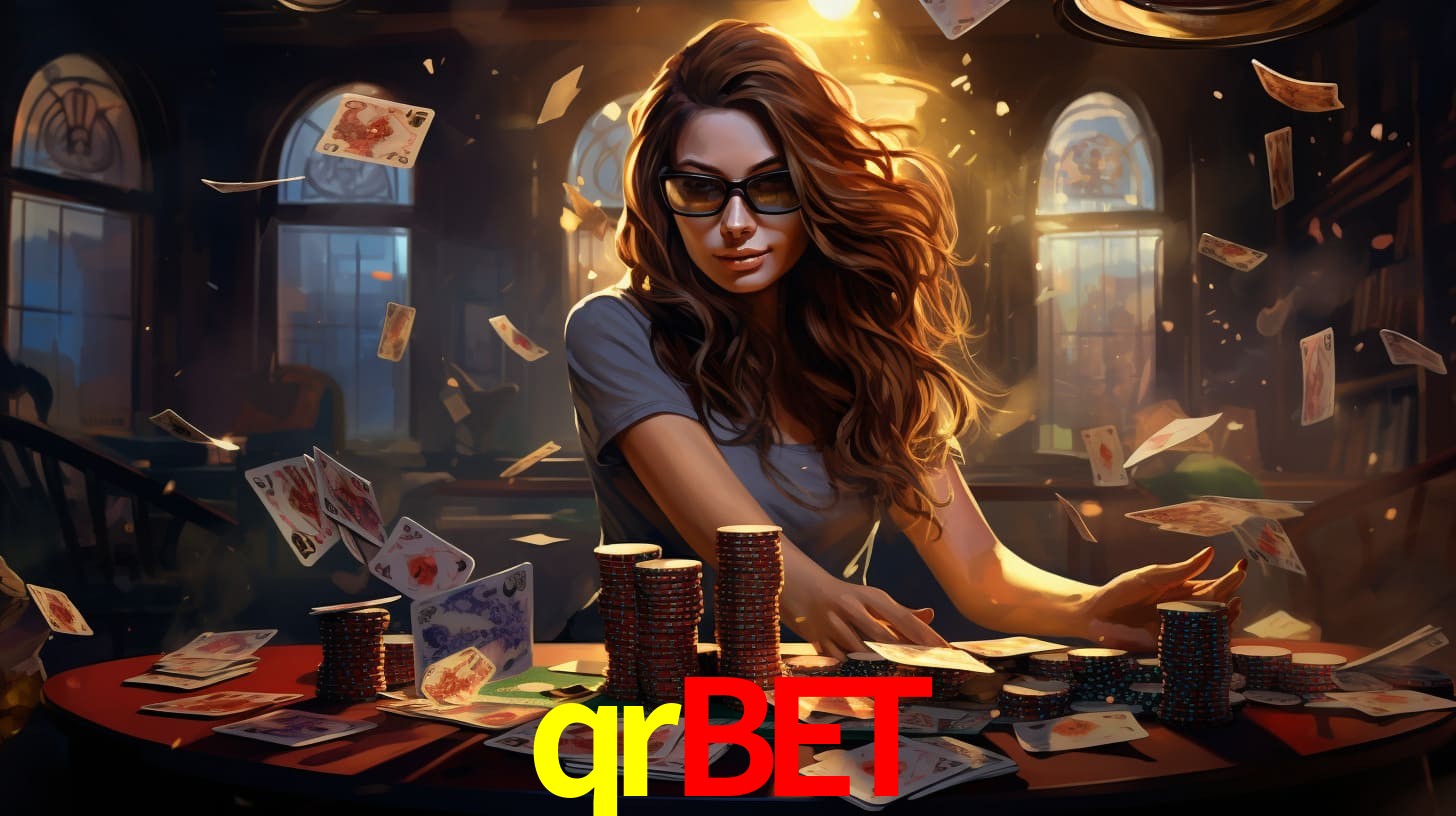 VIP Casino qrbet