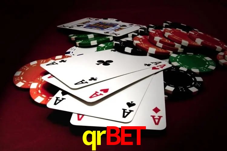 Apostas de Basquete qrbet