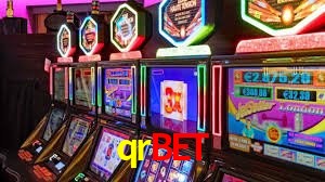 Casino Ao Vivo qrbet