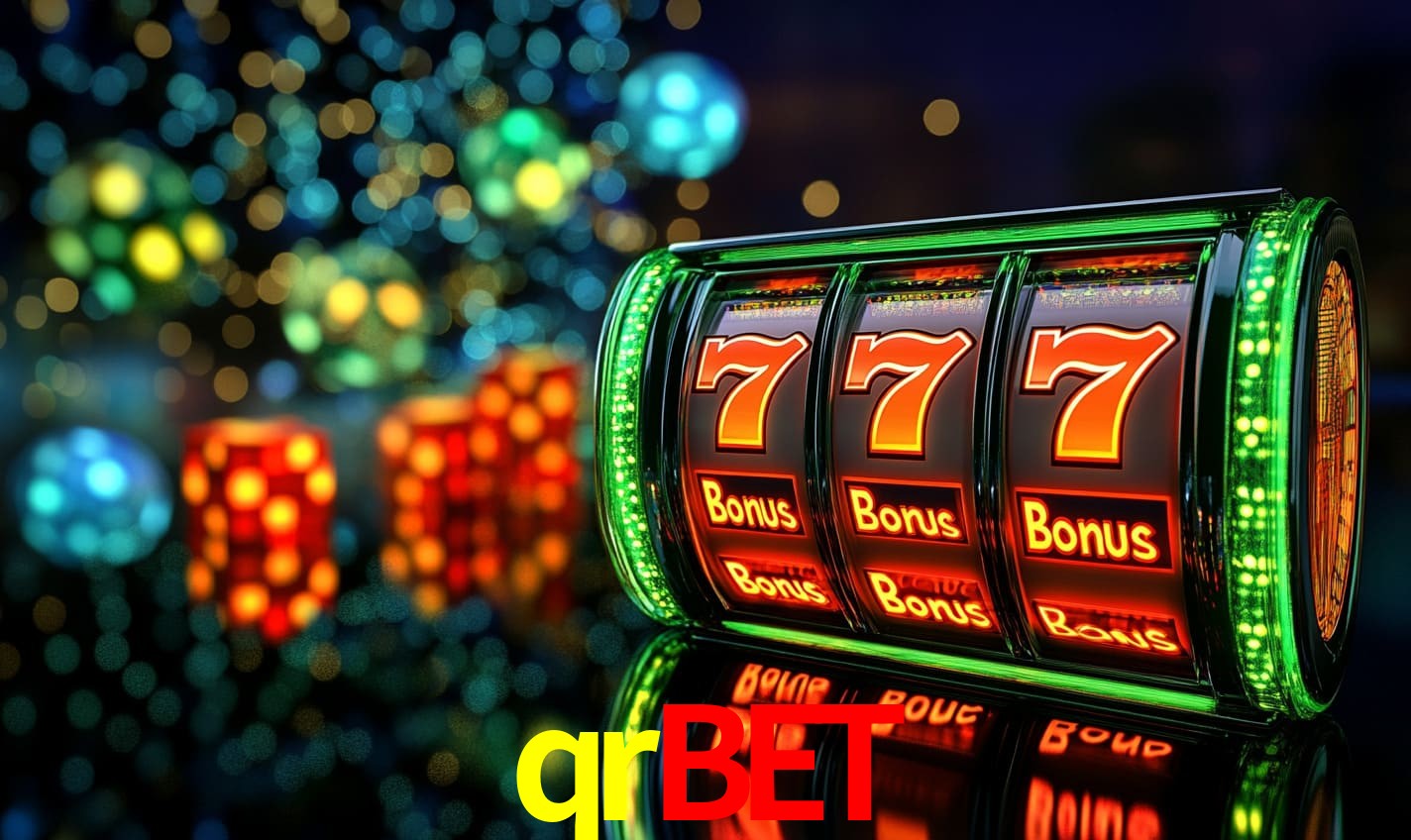 Promoção Relâmpago qrbet