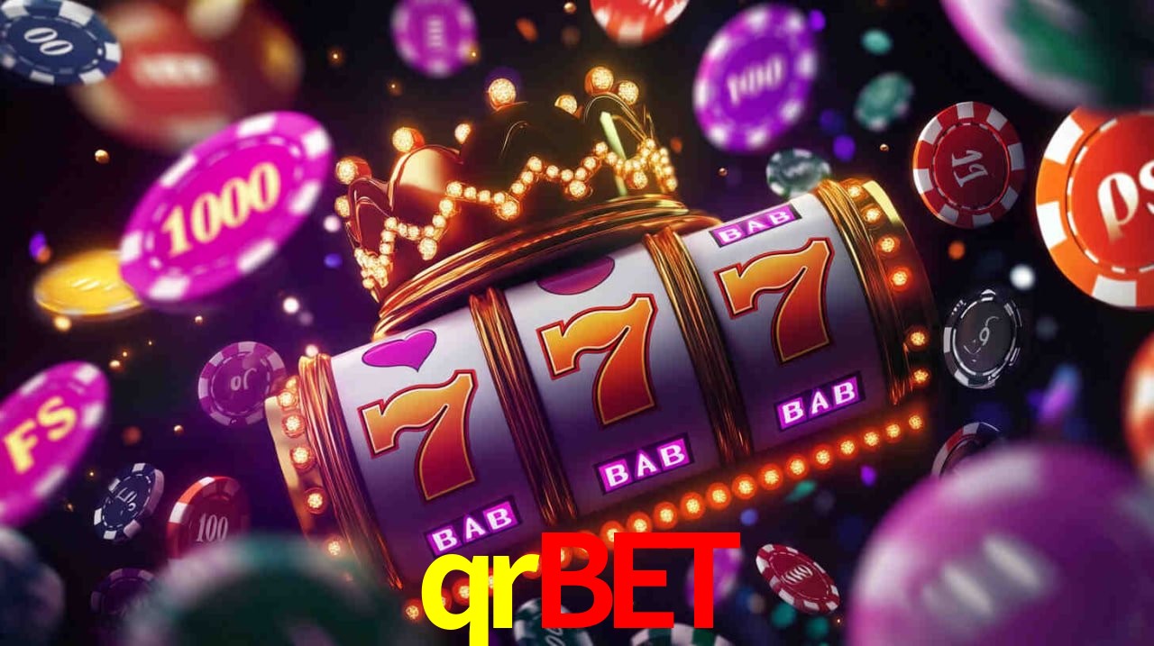 Live Casino qrbet