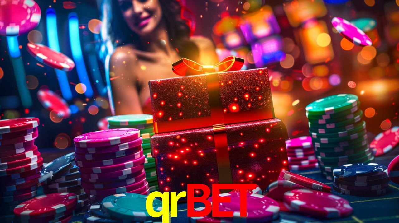 Interface Premium qrbet