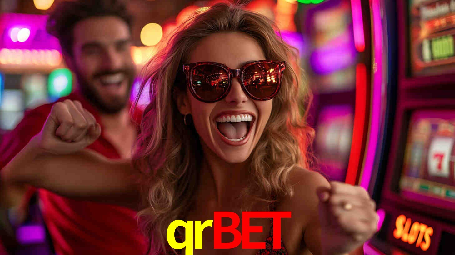 Descubra o Programa VIP da qrbet: Vantagens Exclusivas para Jogadores