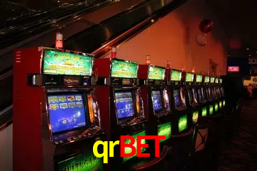 A Emoção da Loteria na qrbet: Uma Chance de Mudança de Vida