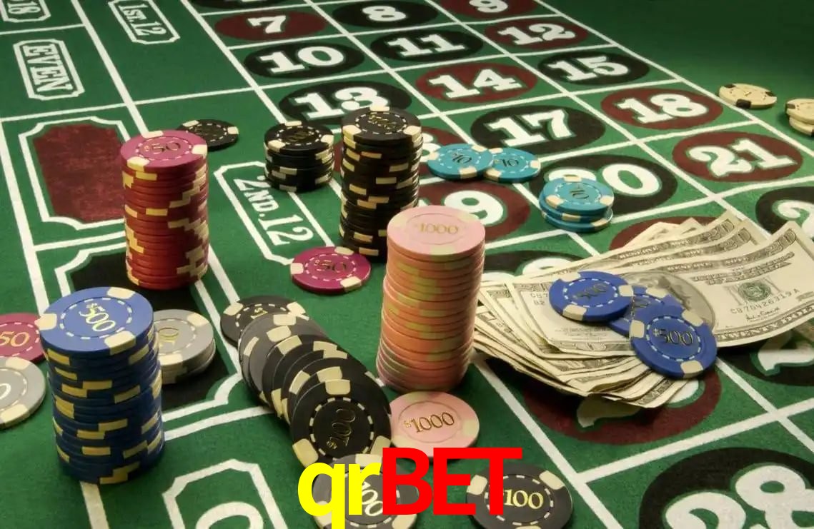 Experimente o Login Seguro Premium no qrbet
