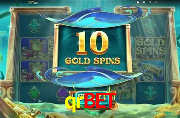 Descubra a Magia dos Jogos de Arcade no qrbet
