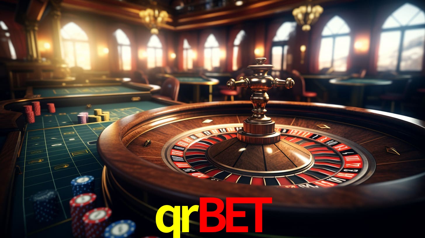 Blackjack Table qrbet