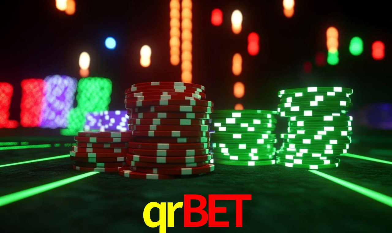 Game Statistics qrbet