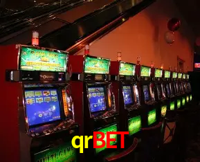 Mesas ao vivo qrbet