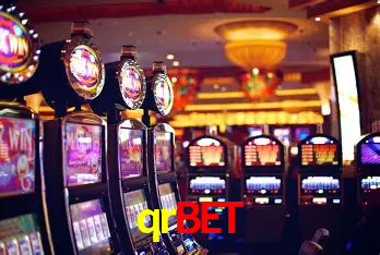 Descubra a Magia dos Jogos de Arcade no qrbet