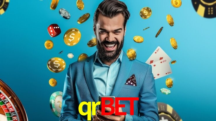 Slot Games qrbet