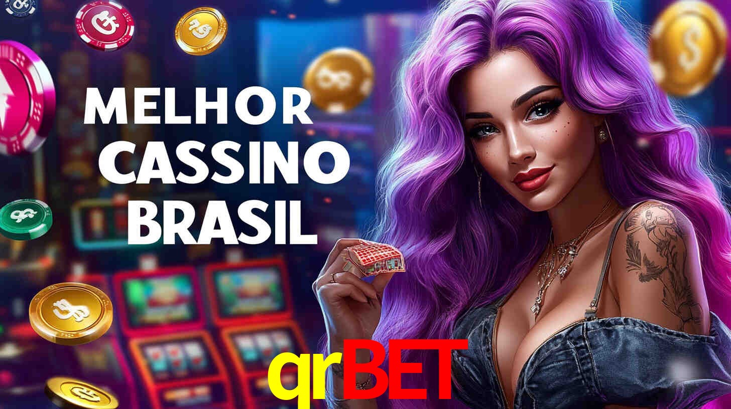 Explorando a Categoria de Eventos em Apostas na qrbet