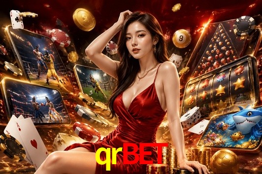 Welcome Bonus qrbet