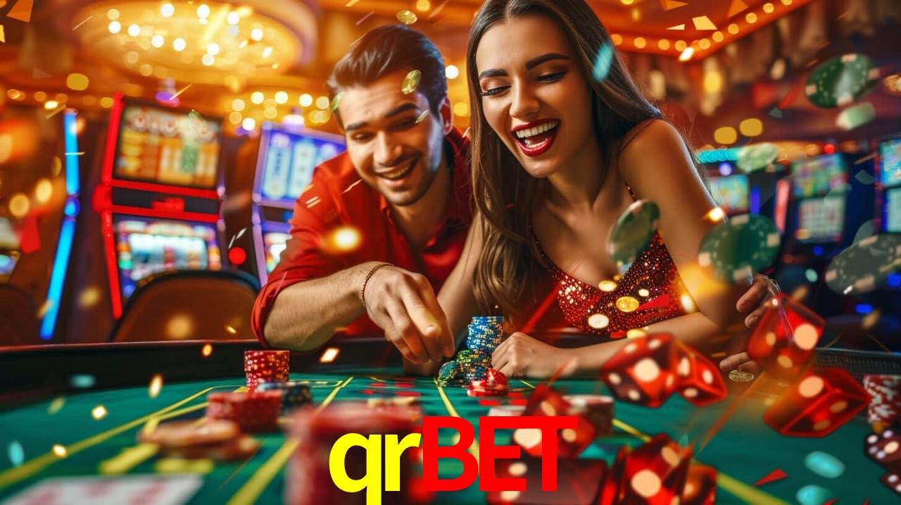 Promoções Sazonais qrbet