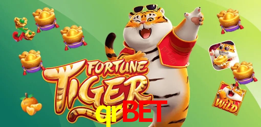 Experiência VIP qrbet