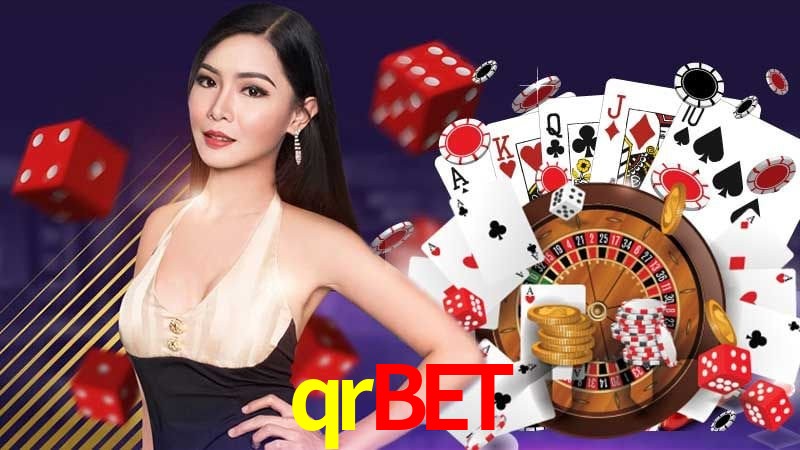 Casino VIP qrbet