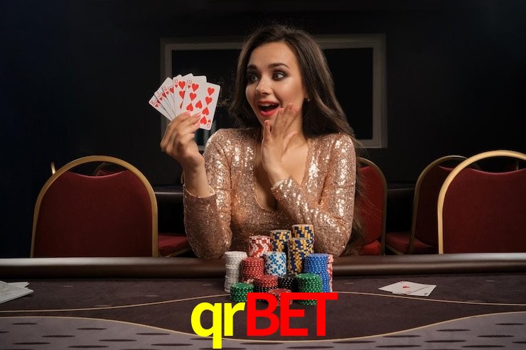 Torneios qrbet