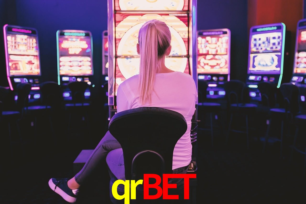 Game Providers qrbet