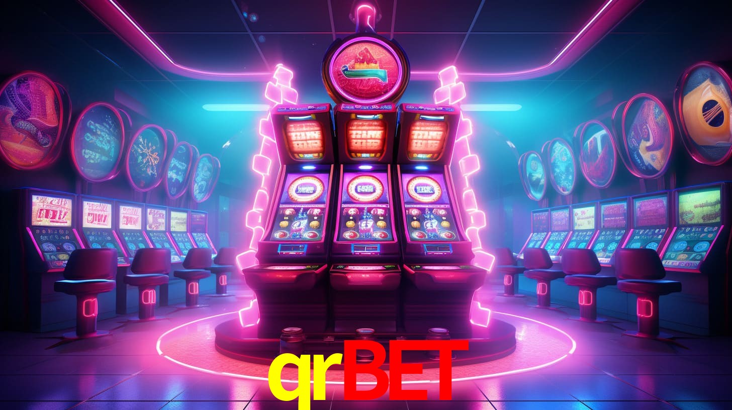 qrbet: Seu Cassino Premiado com Pagamentos Rápidos