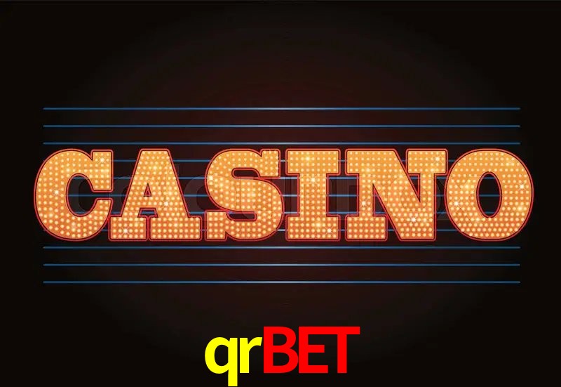 Provedores de Jogos qrbet