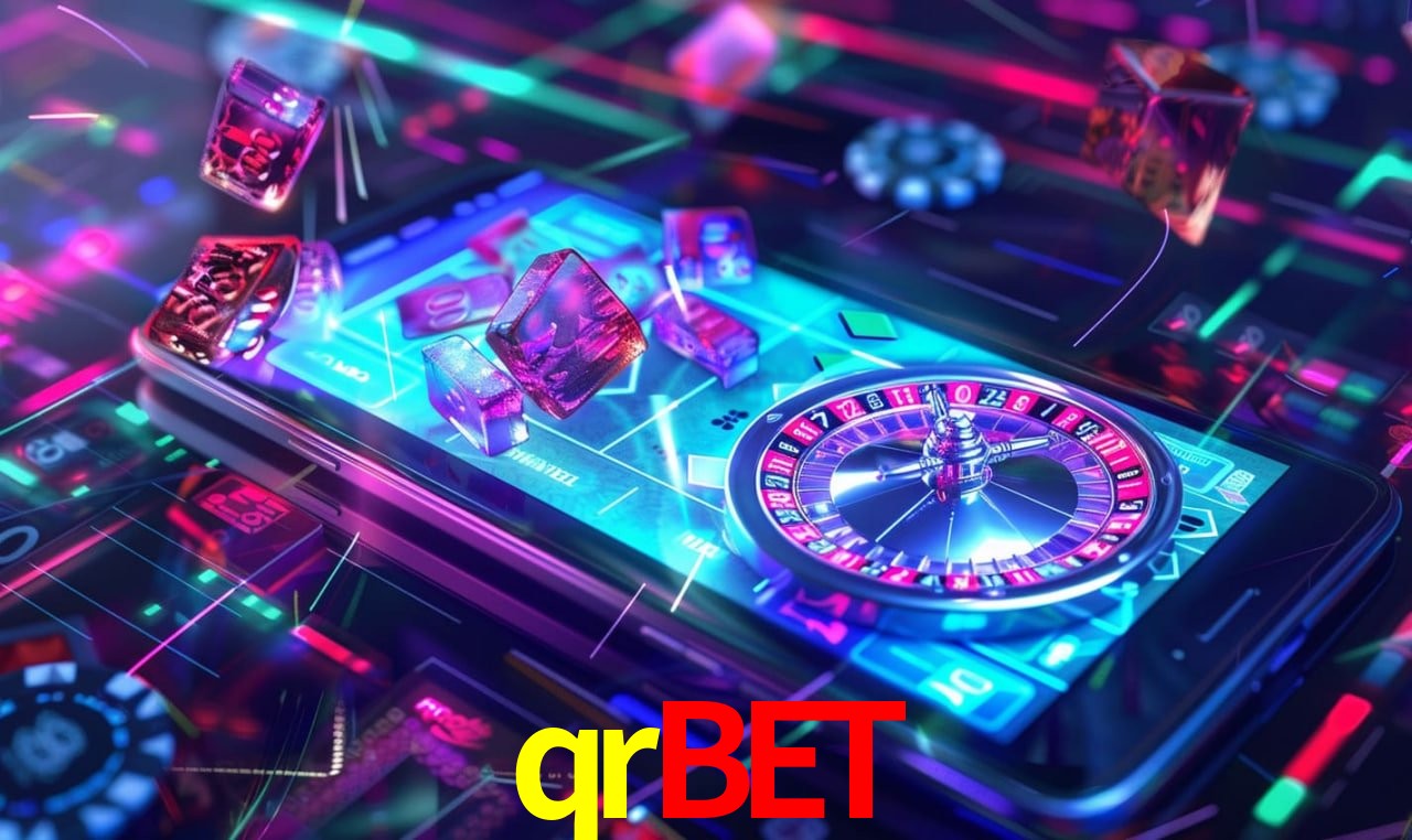 Diretório de Jogos qrbet