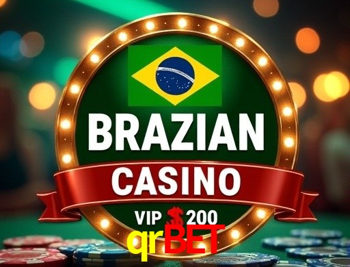 Níveis VIP qrbet