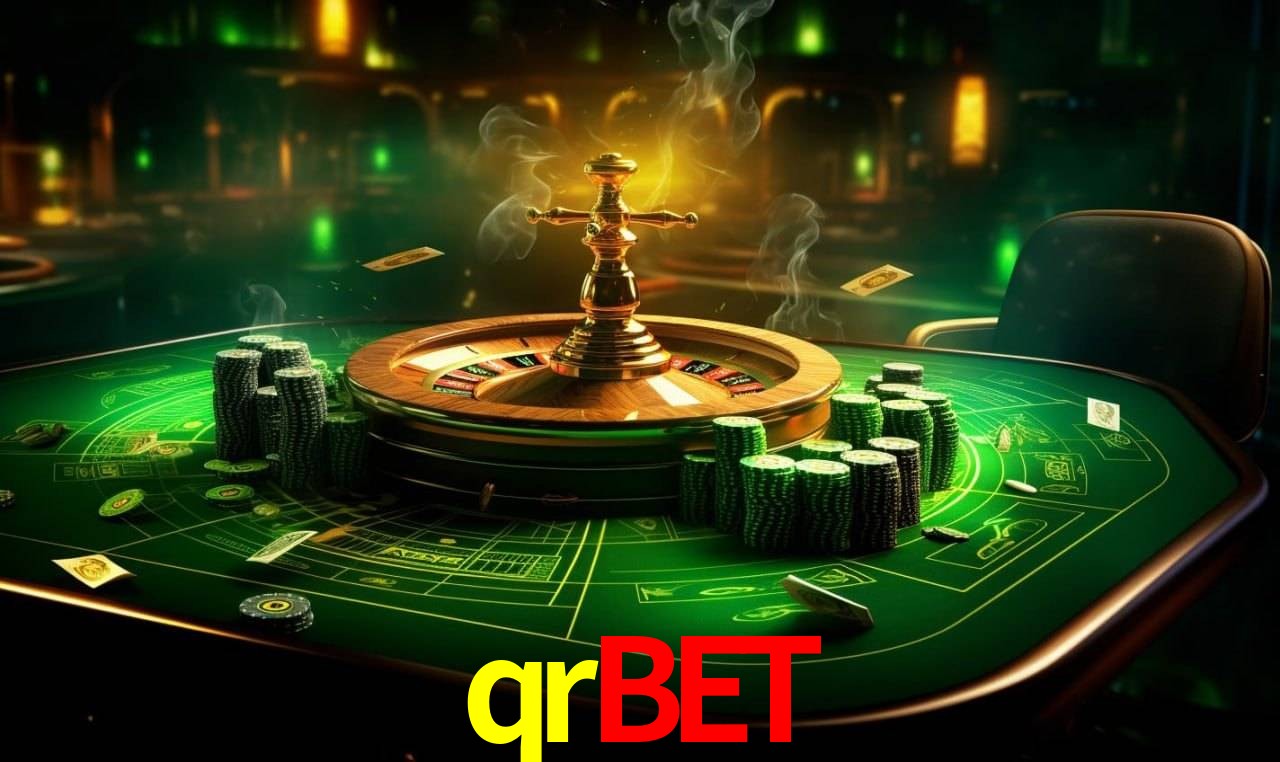 Jogos Exclusivos qrbet
