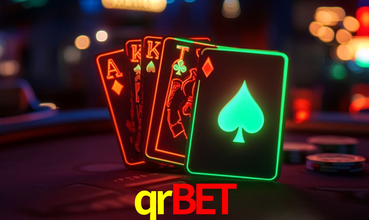 Benefícios da Conta qrbet