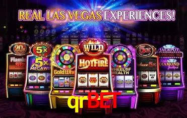 Desvendando o Mundo dos Jogos Virtuais na qrbet