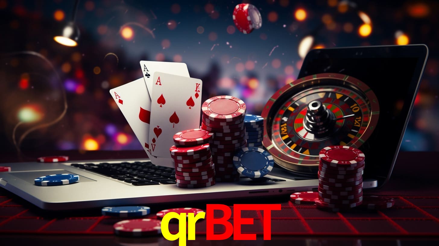 Roulette Table qrbet