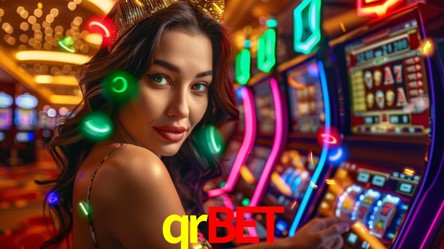 qrbet.com