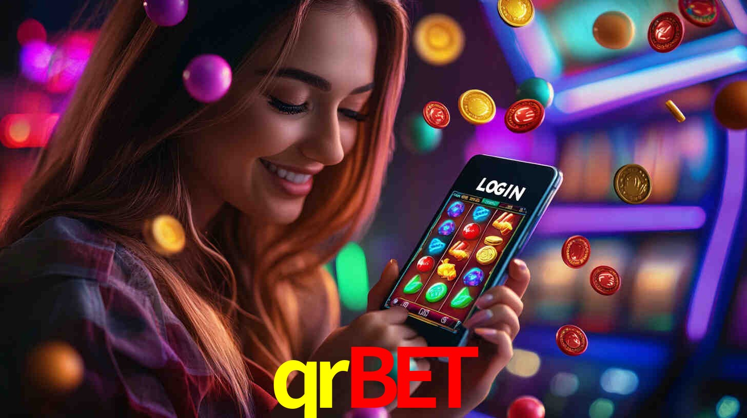 Sinta a adrenalina dos jogos de cassino com qrbet