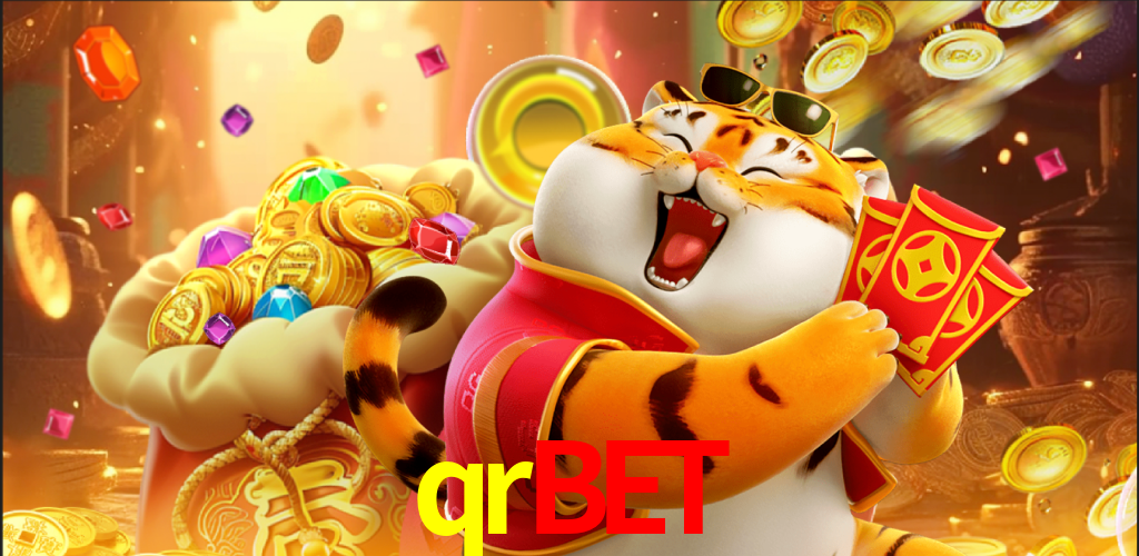 qrbet: Jogue Crash e Experimente Alta Recompensa Instantânea