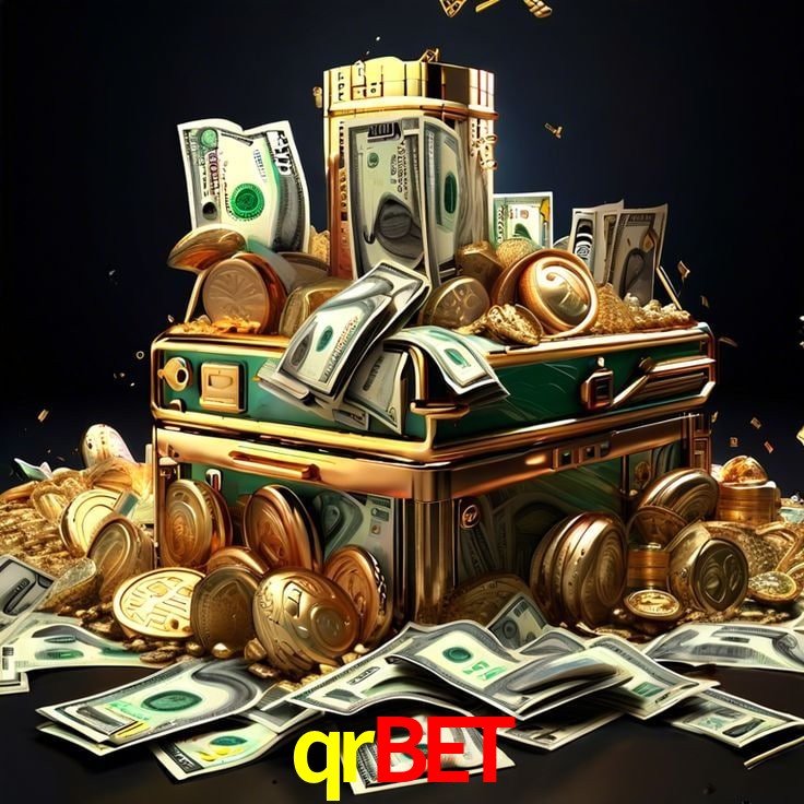 Jogos de Slot qrbet