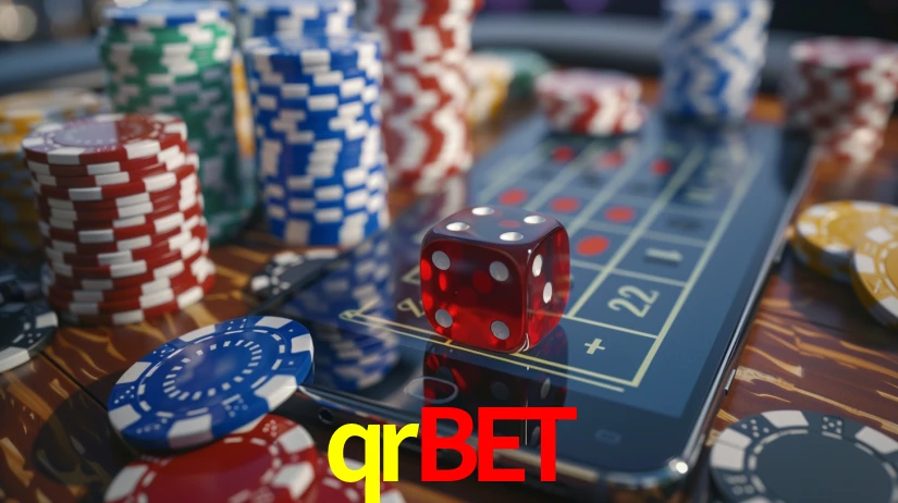 Bônus Generosos e Exclusivos no qrbet para Você!