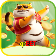 Logo da qrbet
